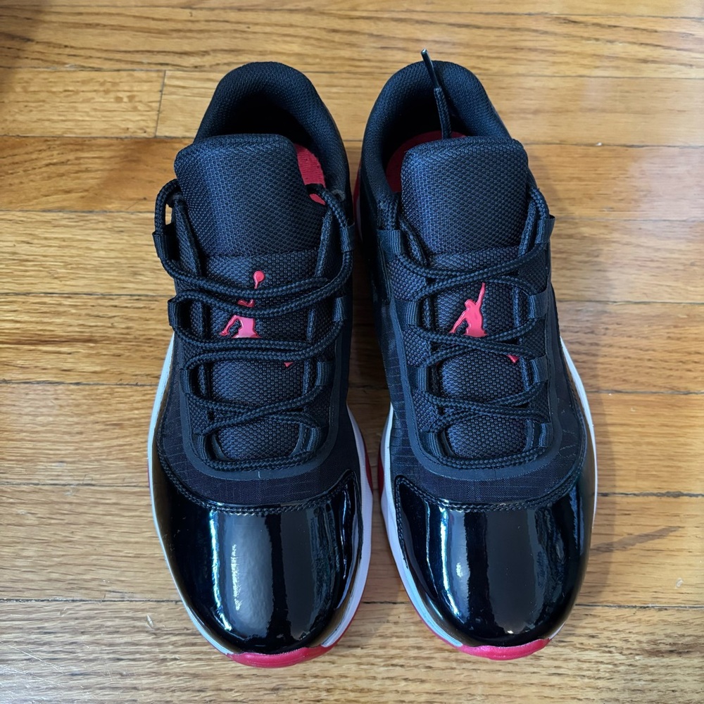 Nike Jordan 11 CMFT Low